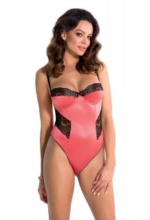 CA Rosalie body pink