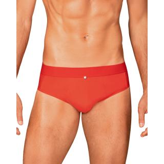 OB Boldero slip red