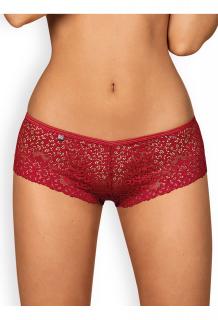 OB Lividia shorties red