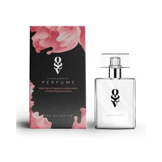 OB Perfume Floral-Spicy