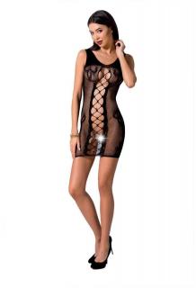 PE Bodystocking BS073 black