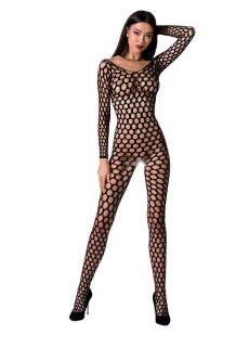 PE Bodystocking BS077 black