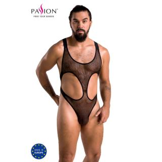 PM 040 LEON body black