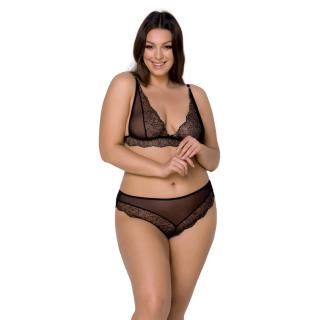 PS Amberly Size Plus 2pcs set black