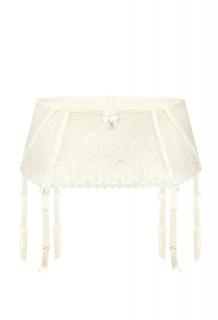 RZ Anuk garter belt ecru