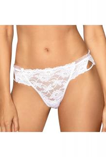 RZ Carmen string white