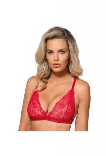 RZ Cyria soft-bra red