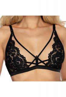 RZ Torfi soft bralette black