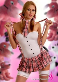 School Girl dress