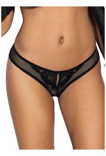 V-8895 panty black