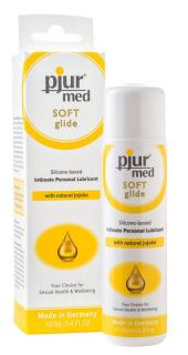 pjur Med Soft Glide 