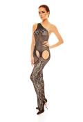 AN Elodi bodystocking black