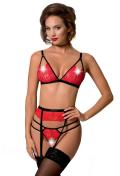 AV Salome Set red