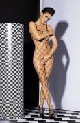 Body Stocking N102 Schwarz