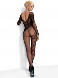 Bodystocking F210