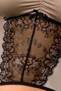 CA Fibi corset