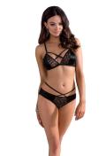 CA Lara bikini black