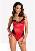 CA Lauren body red