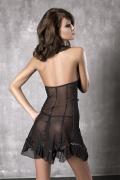 Neckholder-Kleid Seduce Me