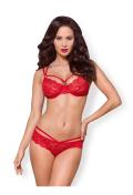 OB 860-SET-3 2 pcs set red