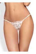 OB 880-THO-2 thong white