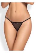 OB 882-THO-1 thong black