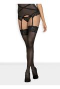 OB Bondea stockings black