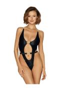 OB Malediva swimsuit black