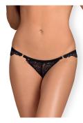 OB Mixty panties black