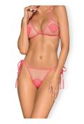 OB Playa del Amor bikini pink