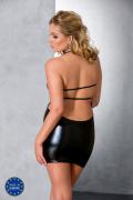 PS Beltis dress schwarz