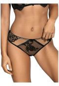 V-8993 panty black